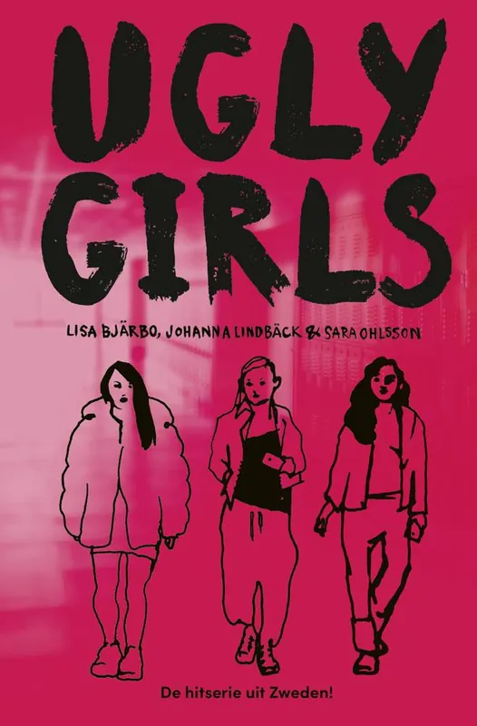 Ugly Girls / Druk 1 Laatste Kans