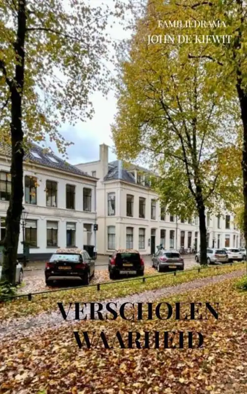 Verscholen waarheid / Druk 1 Direct Verzonden