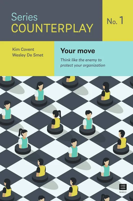 Seizoensaanbieding Your move / 1st Edition