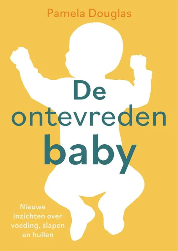 Betrouwbaar De ontevreden baby / Druk 1