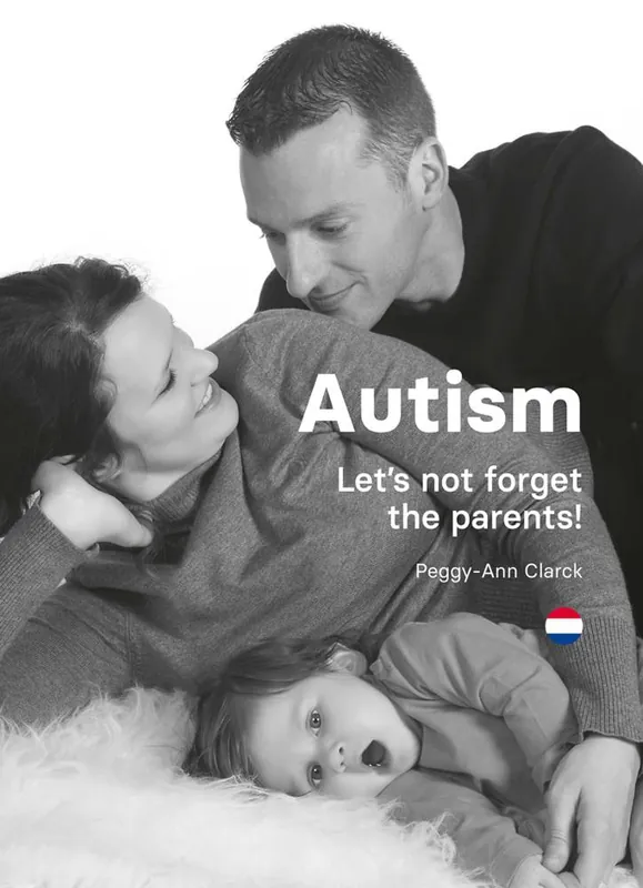 Koopje Autism: Let’s not forget the parents! / 1st Edition