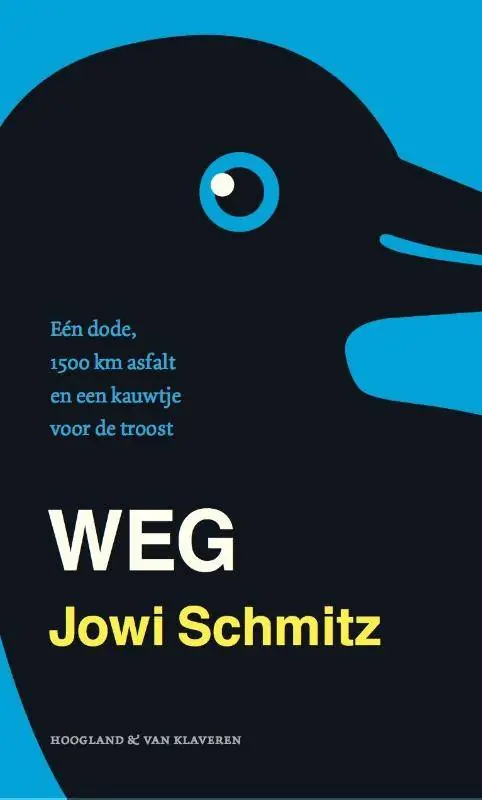Weg / Druk 1 Actieprijs