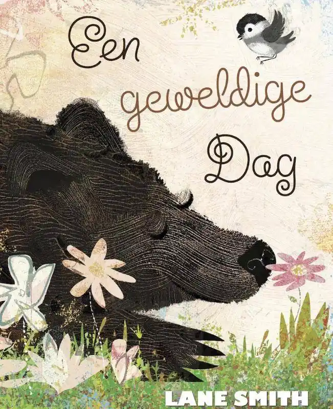 Een geweldige dag / Druk 1 Op = Op