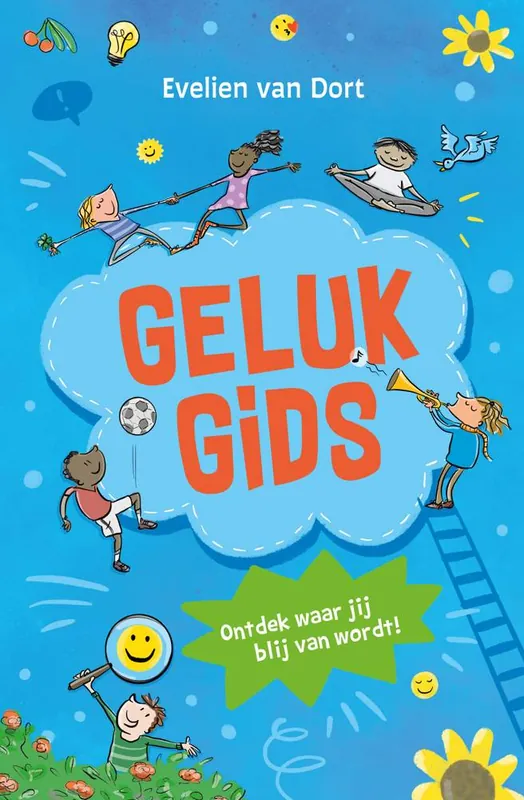 Nu Kopen Gelukgids / Druk 1