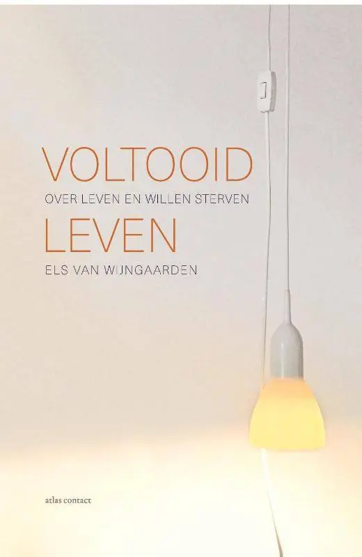 Tijdelijk Beschikbaar Voltooid leven / Druk 6
