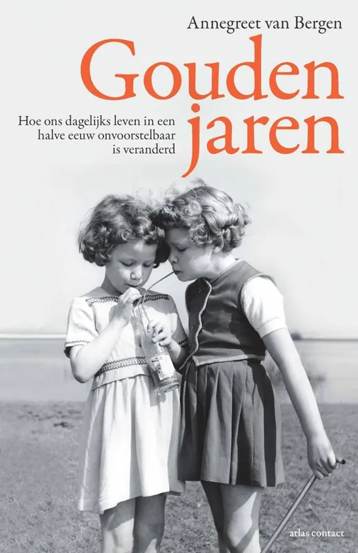 Gouden jaren / Druk 45 Exclusieve Aanbieding