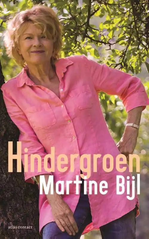 Koop Vandaag Hindergroen / Druk 9