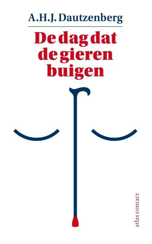 Laatste Versie De dag dat de gieren buigen / Druk 1
