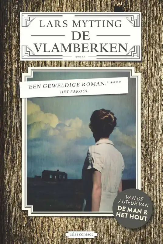Gecertificeerd De vlamberken / Druk 9