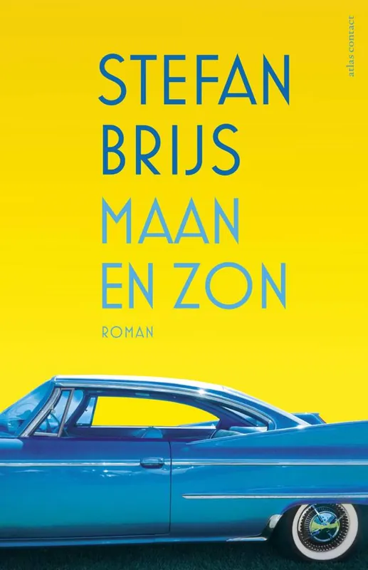 Maan en zon / Druk 5 Merkproduct