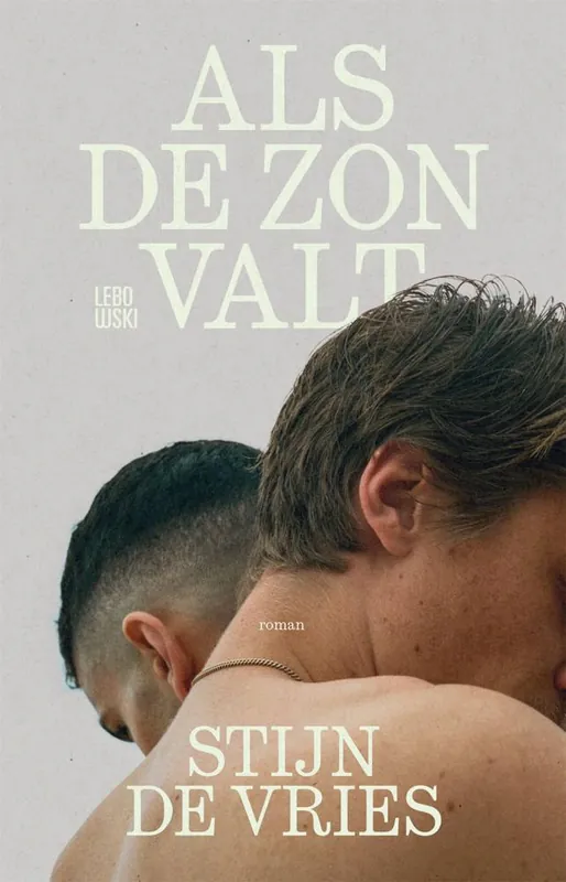 Als de zon valt / Druk 1 Laatste Kans