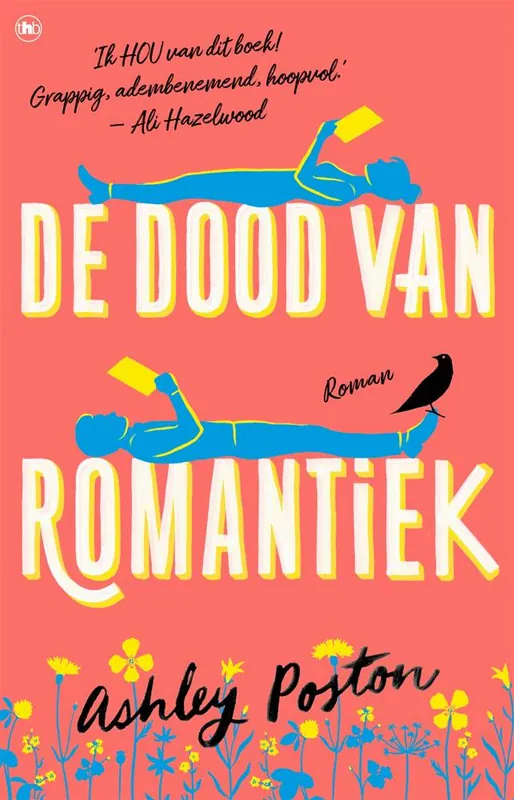 De dood van romantiek / Druk 1 Op = Op