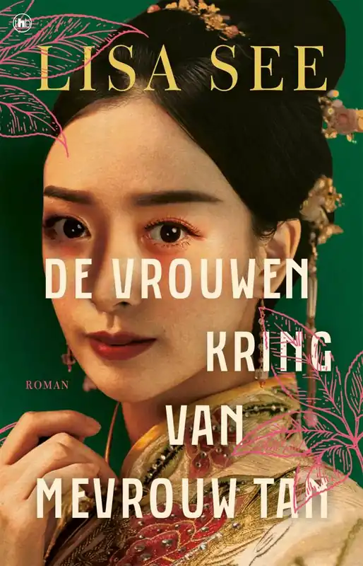 De vrouwenkring van mevrouw Tan / Druk 1 Bestel Nu