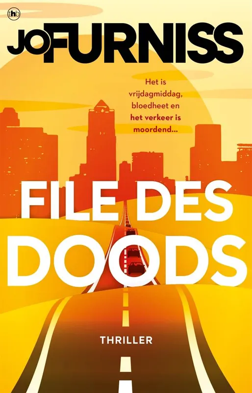 Dagaanbieding File des doods / Druk 1