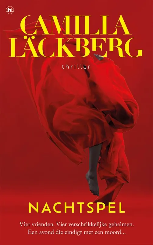 Gereduceerde Prijs Nachtspel / Druk 1