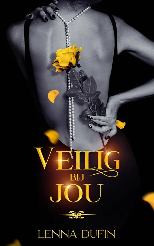 Veilig bij jou / Druk 1 Korting
