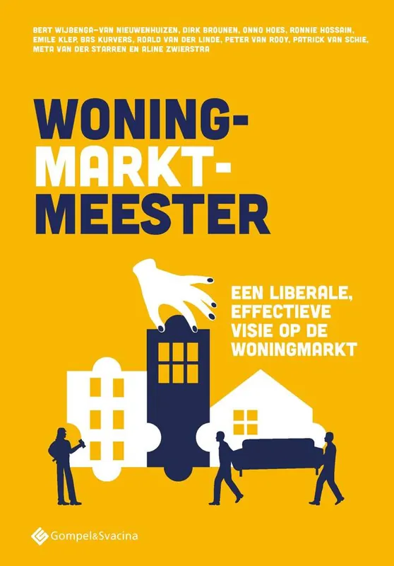 WoningMarktMeester / Druk 1 Koopje