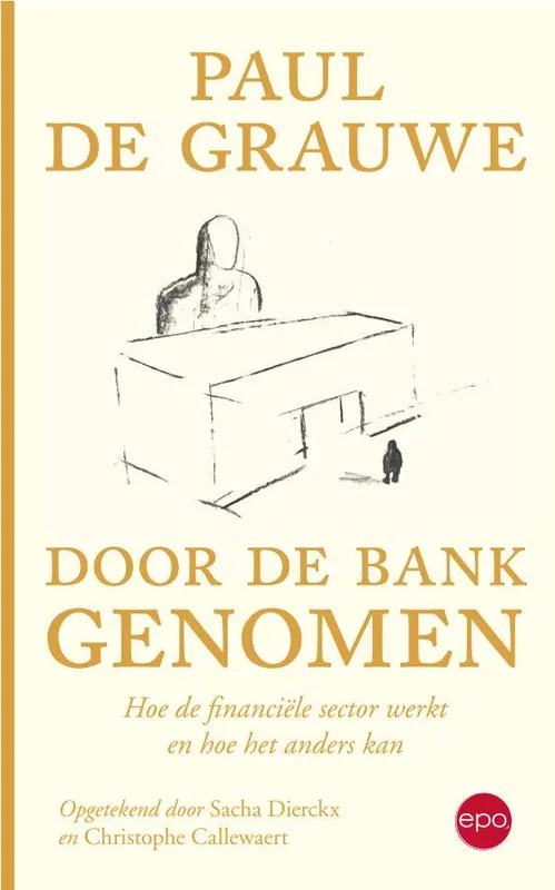 Favoriet Door de bank genomen / Druk 1