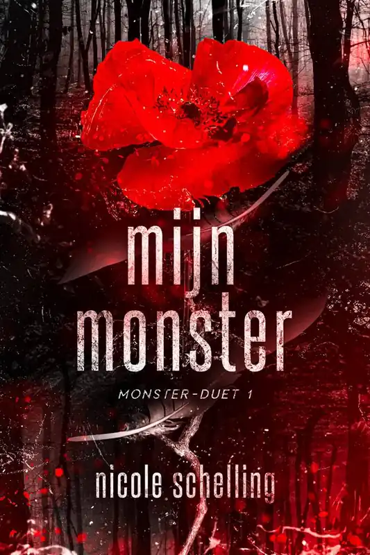 Mijn monster / Druk 1 Gereduceerde Prijs
