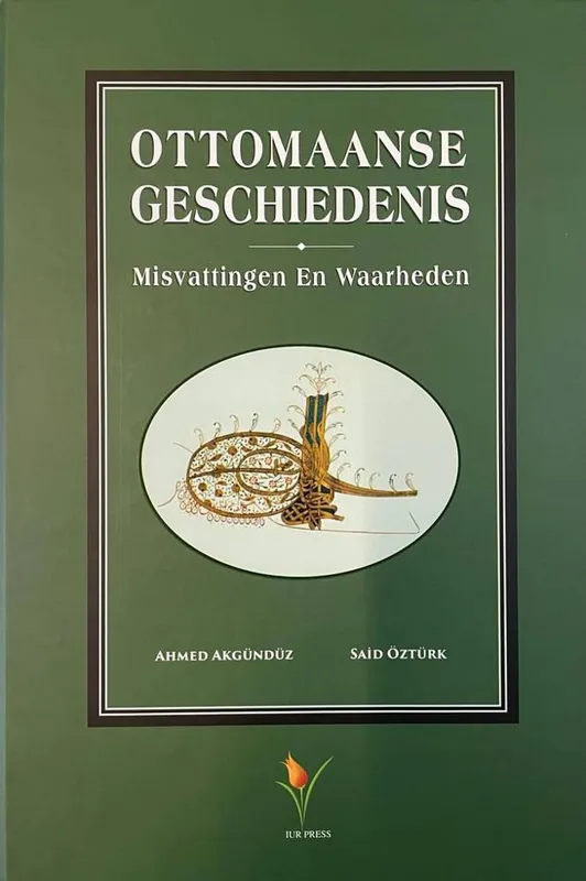 Fabrieksprijs Ottomaanse geschiedenis / Druk 1