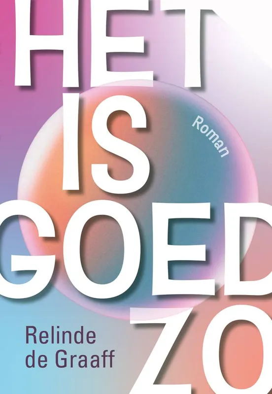 Het is goed zo / Druk 1 Favoriet