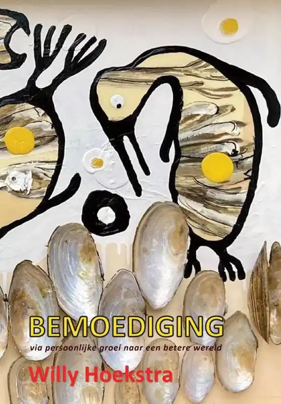 Beste Prijs Bemoediging / Druk 1