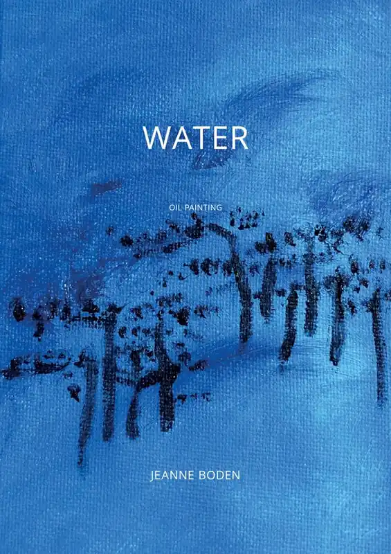 Water / 1st Edition Beperkte Voorraad