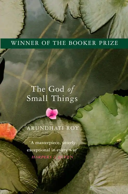 Populair The God of Small Things