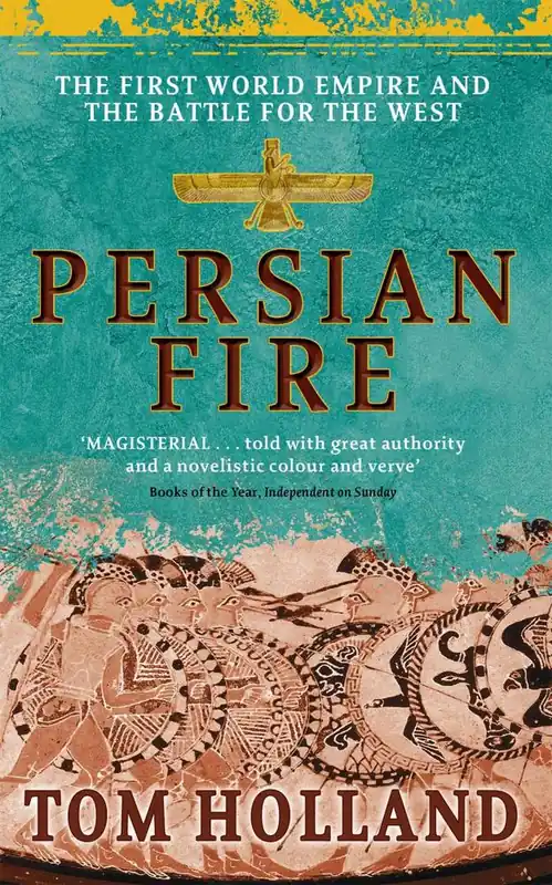 Beperkte Voorraad Persian Fire