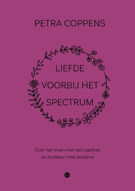 Snelle Levering Liefde voorbij het spectrum / Druk 1