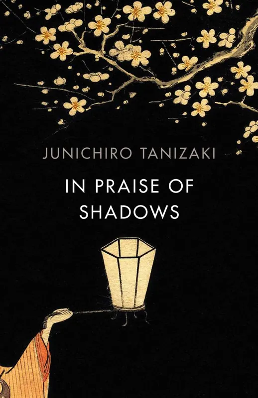 Actieprijs In Praise of Shadows
