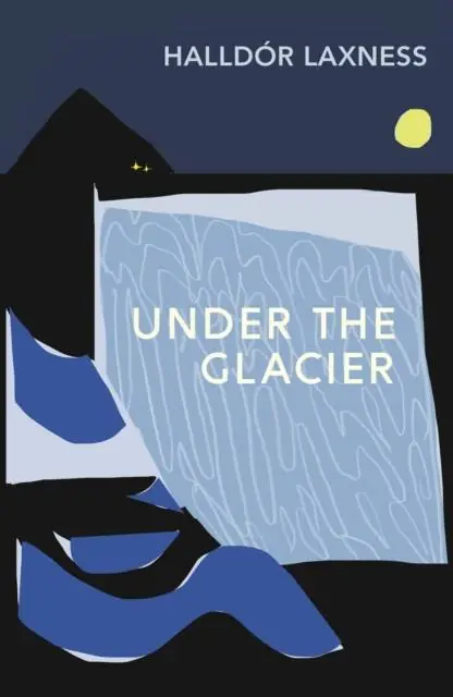 Seizoensaanbieding Under the Glacier