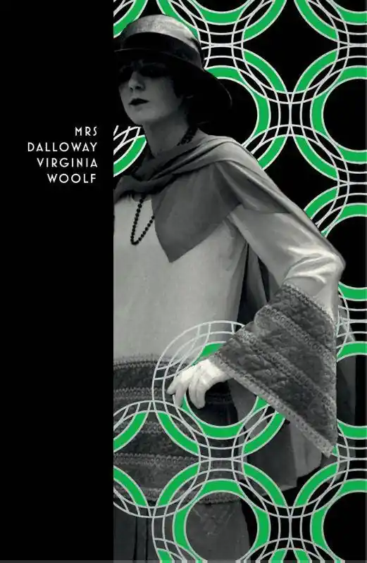 Express Levering Mrs Dalloway