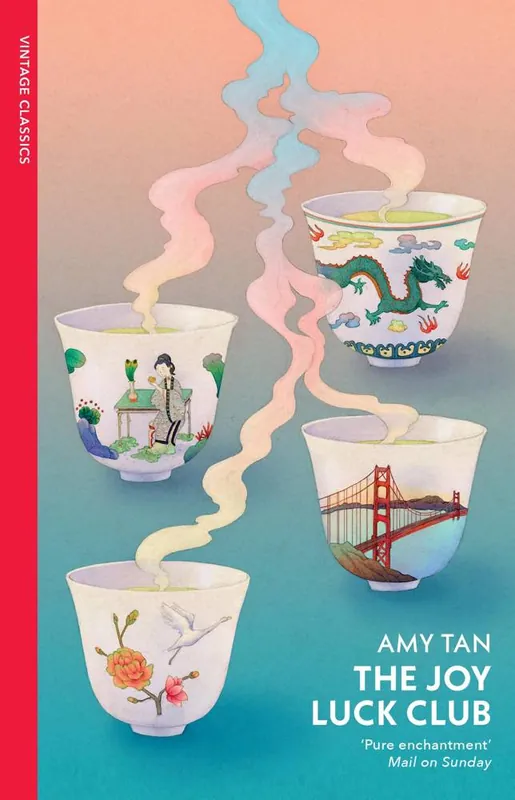 The Joy Luck Club Bestseller