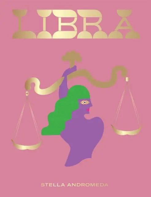 Favoriet Libra