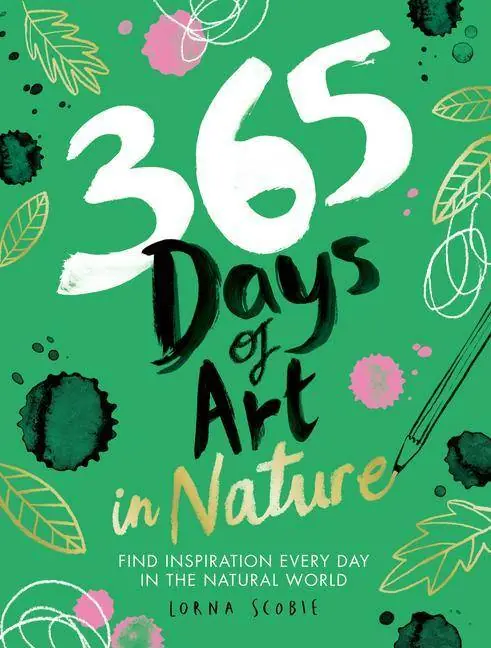 365 Days of Art in Nature Weekendaanbieding