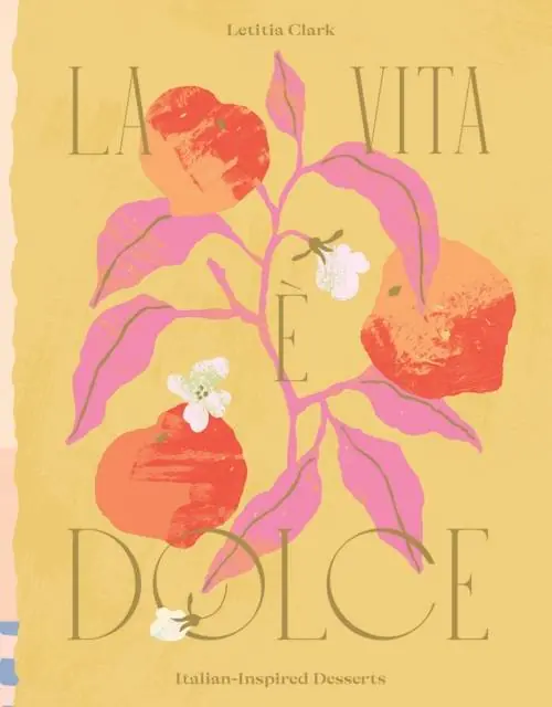 La Vita e Dolce Weekendaanbieding