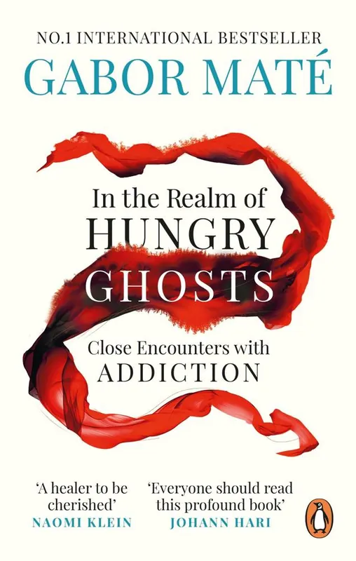 In the Realm of Hungry Ghosts Aanbieding
