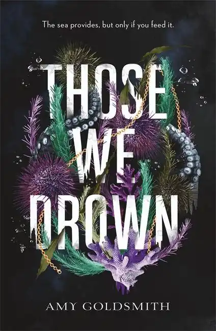 Tijdelijk Beschikbaar Those We Drown