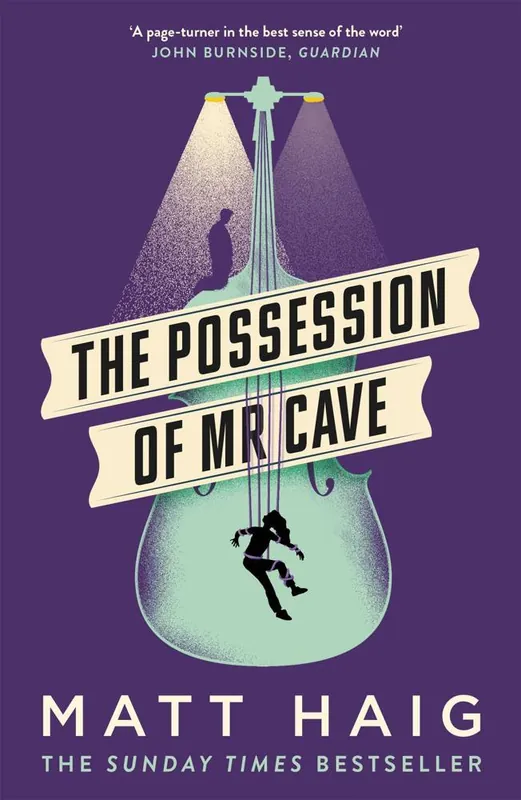 The Possession of Mr Cave Premium