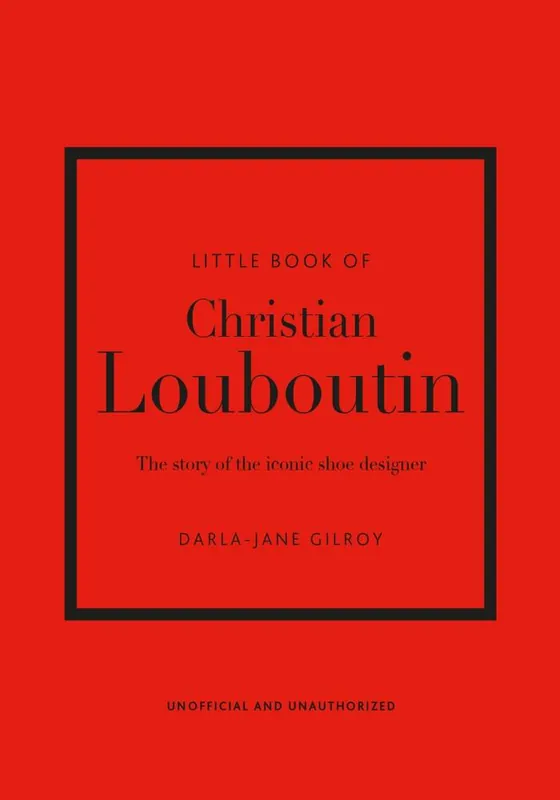 Little Book of Christian Louboutin Bestel Nu