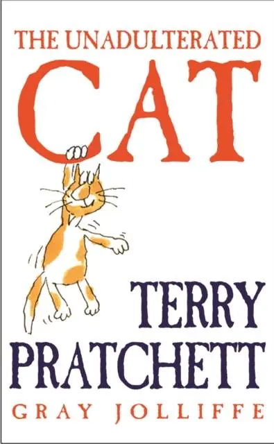 Hete Deal The Unadulterated Cat