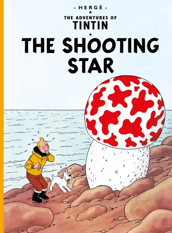 The Shooting Star Actieprijs