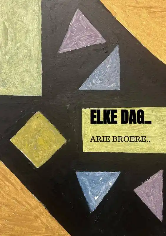 Bestel Nu Elke dag.. / Druk 1