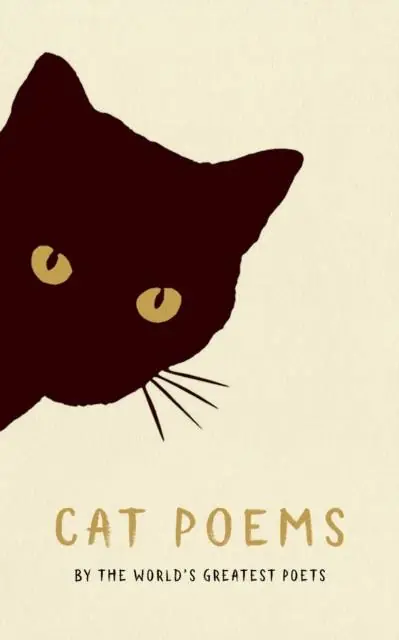 Cat Poems Voordeelprijs