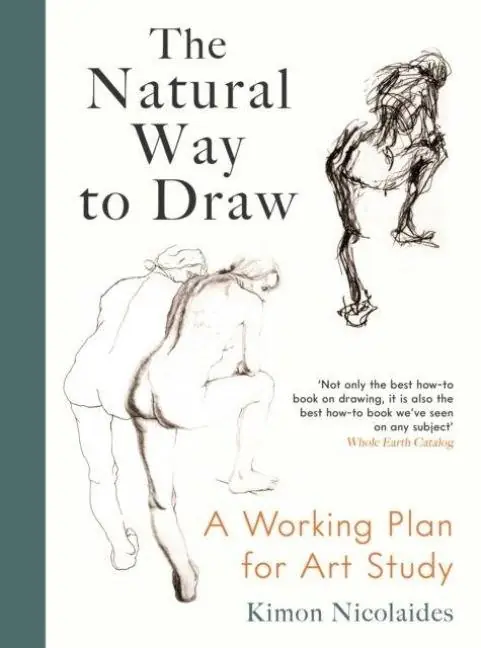 The Natural Way to Draw Dagaanbieding
