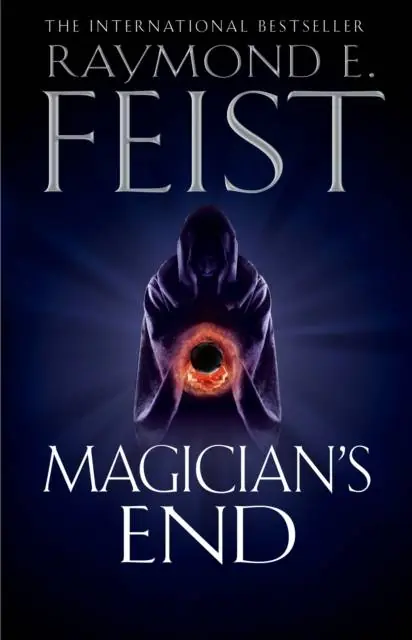 Magician’s End Meest Verkocht