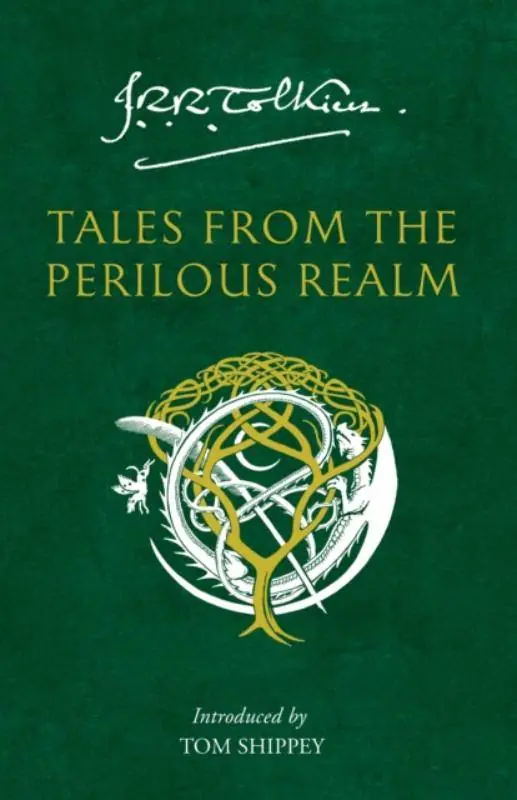 Favoriet Tales from the Perilous Realm