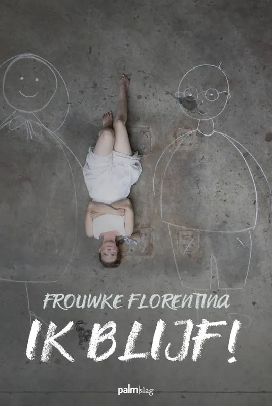 Actieprijs Ik blijf! / Druk 1