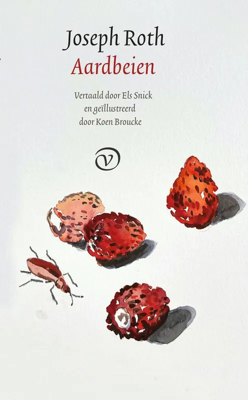 Finale Uitverkoop Aardbeien / Druk 1
